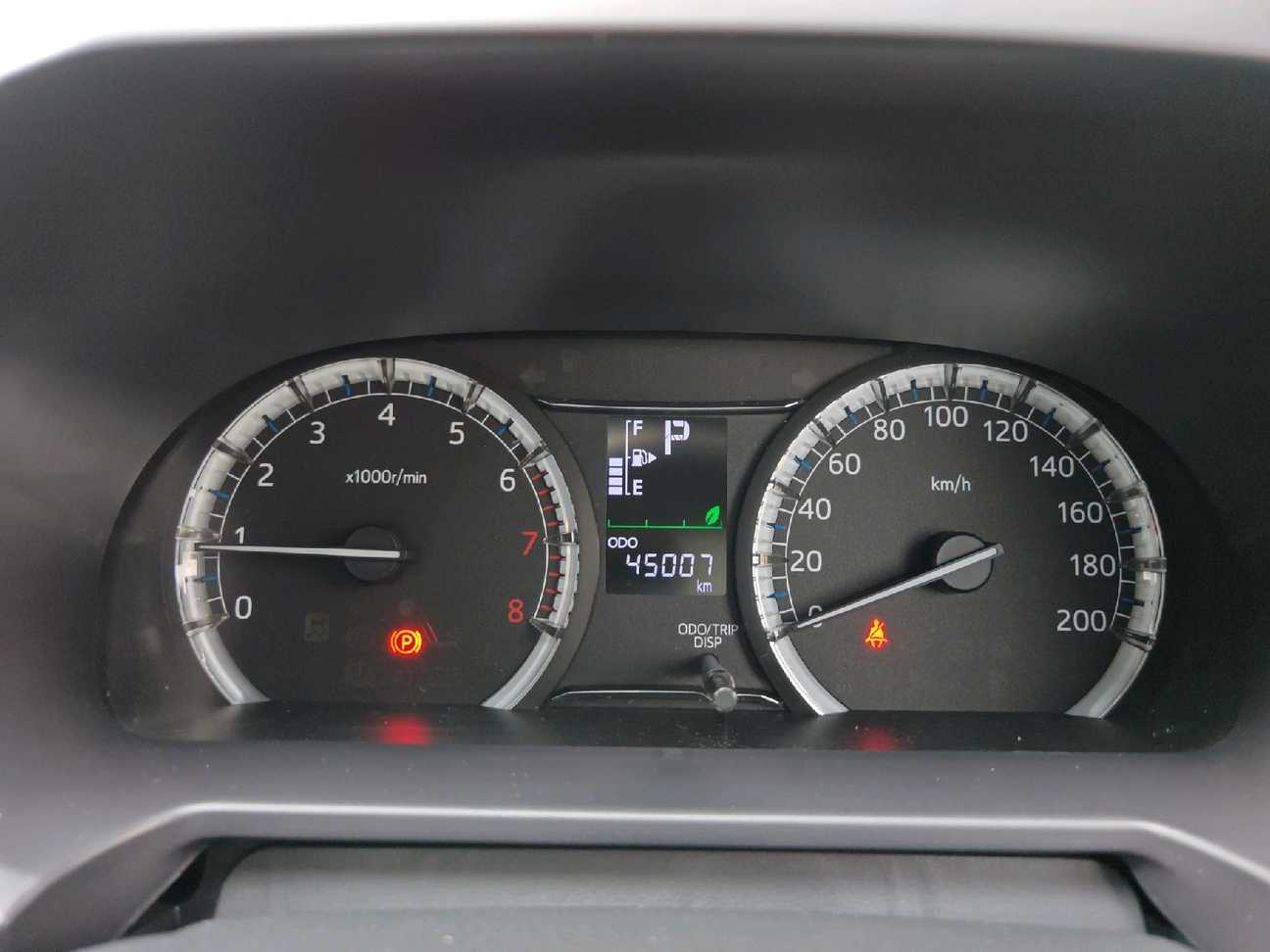 used 2023 Perodua Aruz AV 1.5
