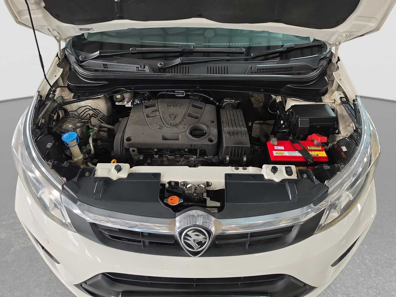 used 2017 Proton Persona Standard 1.6