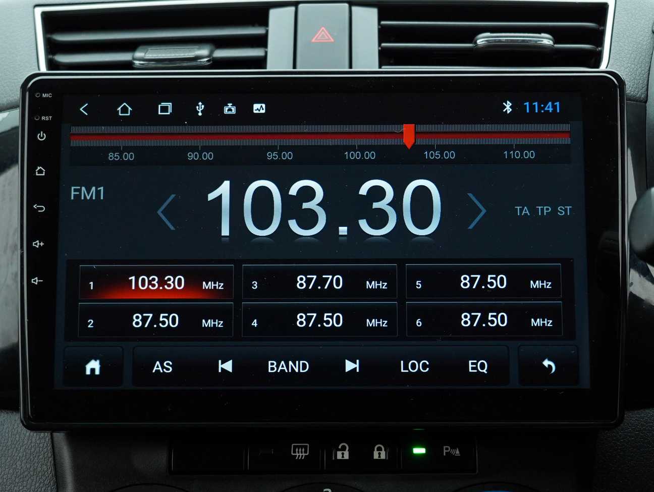 used 2017 Perodua Bezza X Premium 1.3