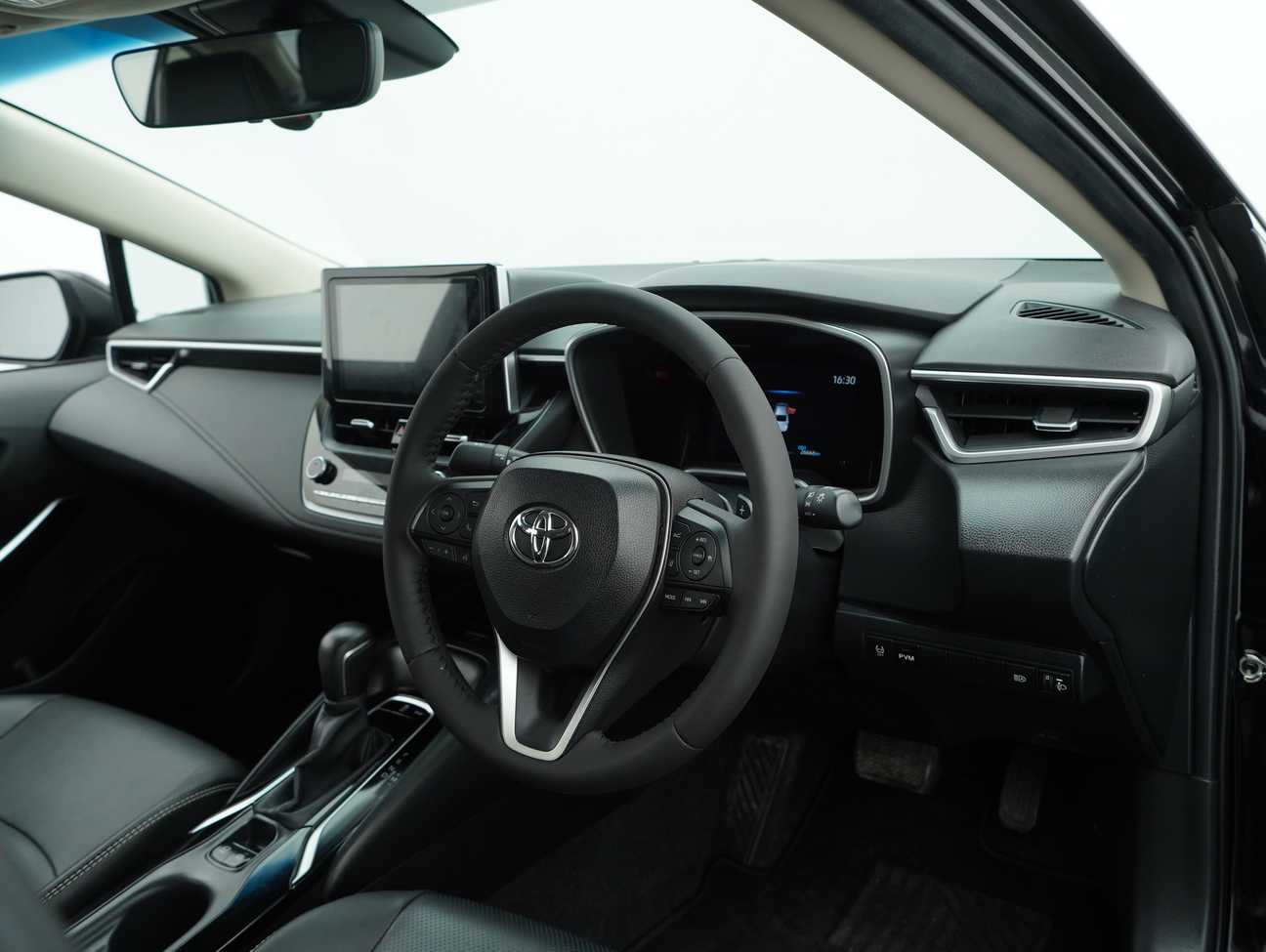 used 2021 Toyota Corolla Altis G 1.8