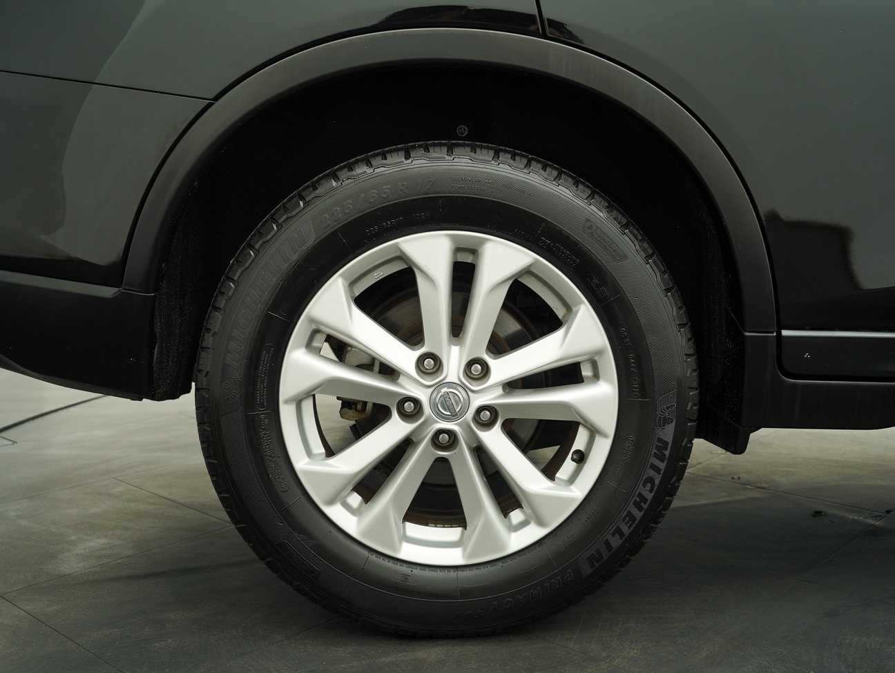 used 2019 Nissan X-Trail  2.0