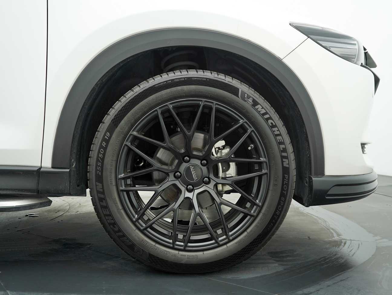 used 2018 Mazda CX-5 2.2D HIGH 2WD (CKD) 2.2