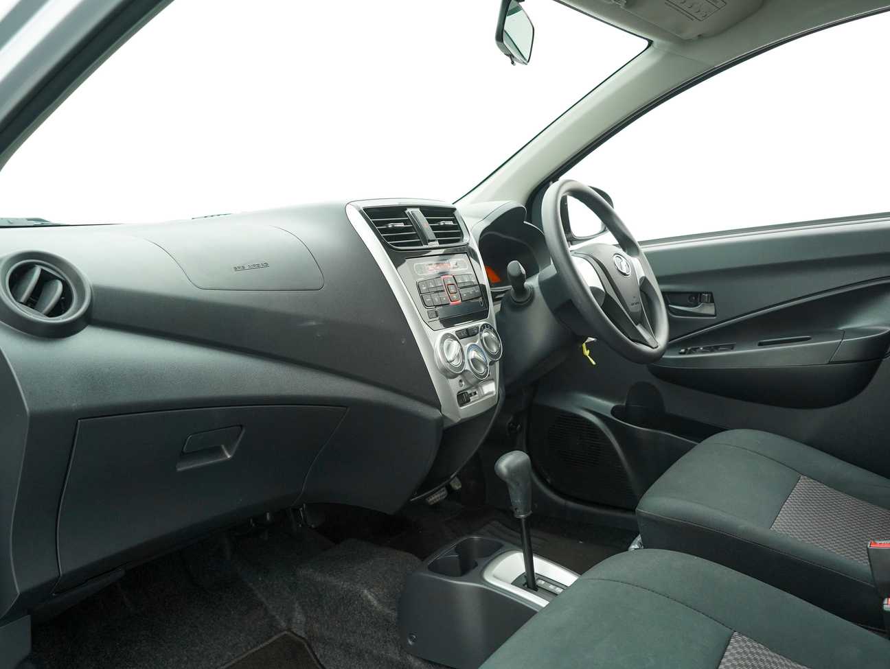 used 2020 Perodua AXIA GXtra 1.0