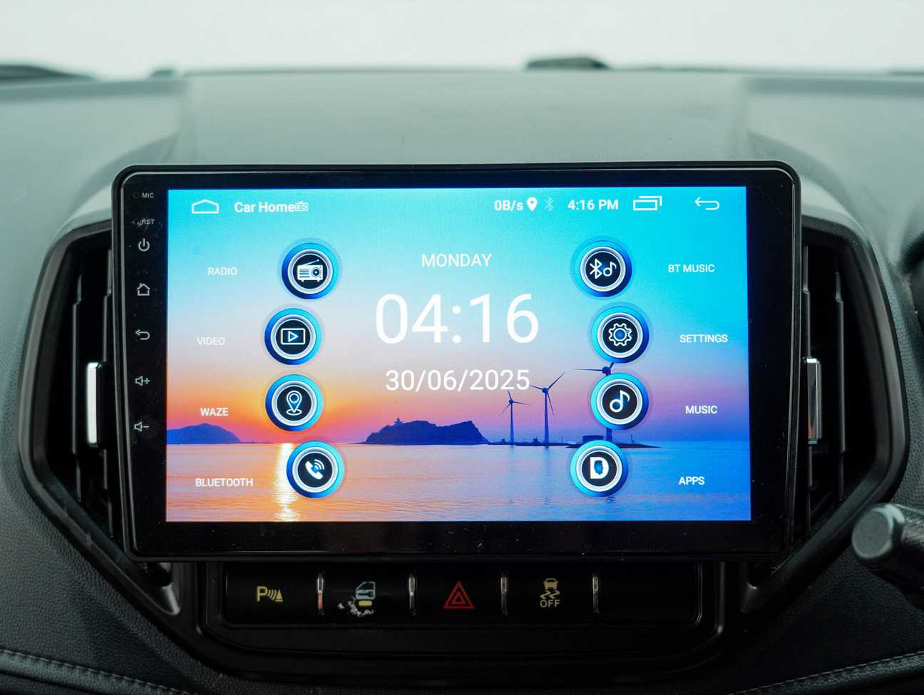 terpakai 2017 Proton Persona Premium 1.6