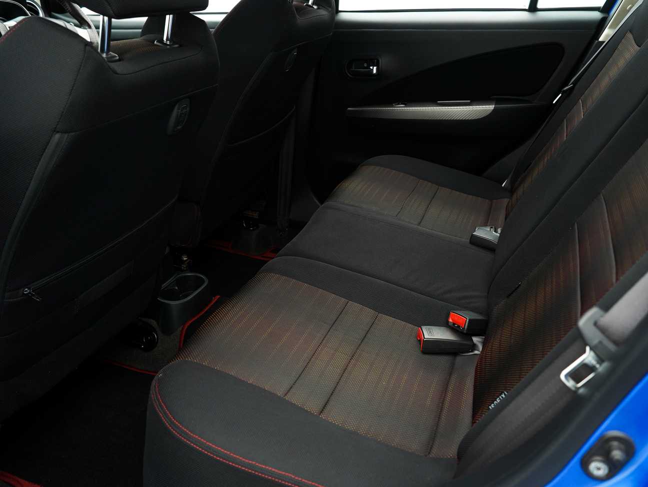 used 2017 Perodua Myvi SE 1.5