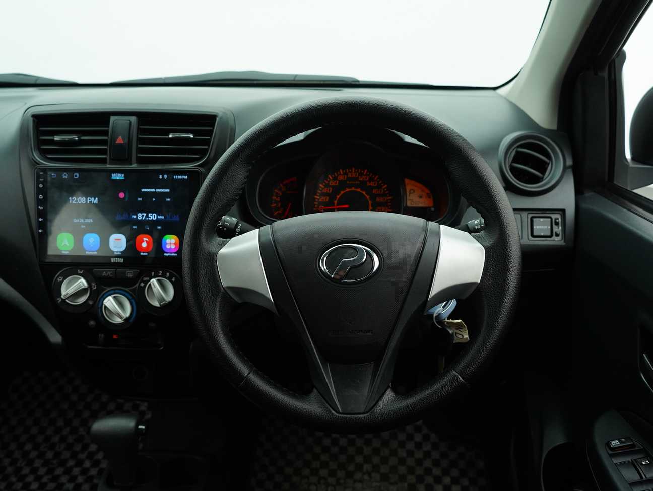 used 2017 Perodua AXIA G 1.0