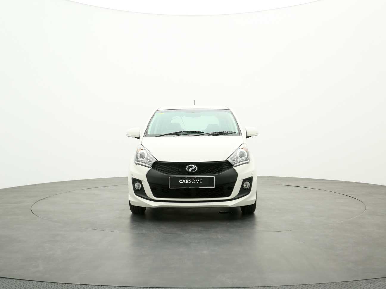 used 2017 Perodua MYVI SE 1.5