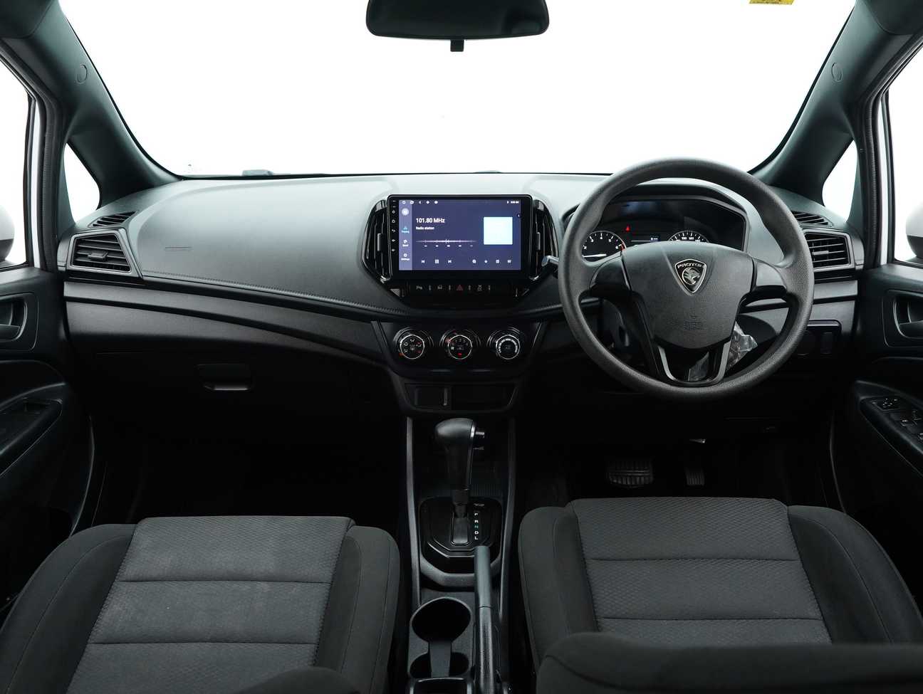 used 2020 Proton Iriz Standard 1.3