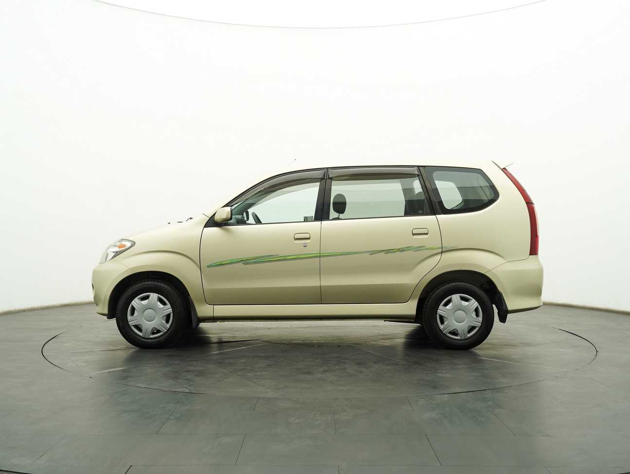used 2006 Toyota Avanza  1.3