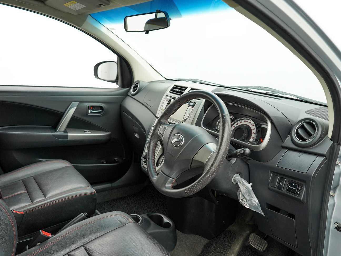 used 2017 Perodua Myvi Advance 1.5