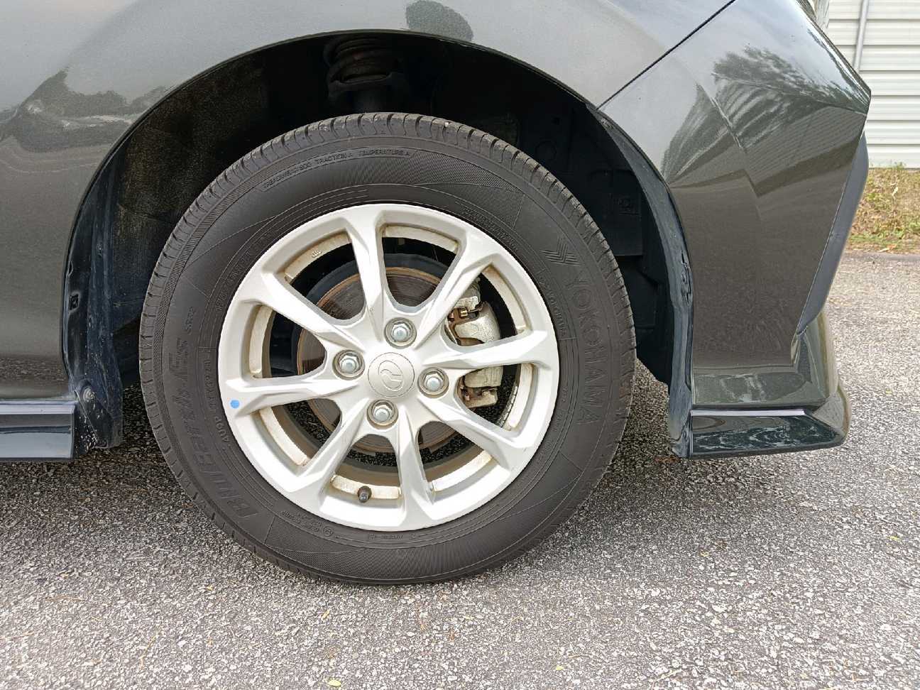 terpakai 2023 Perodua AXIA SE 1.0