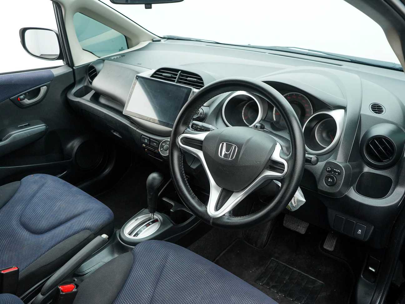 used 2014 Honda Jazz  1.5
