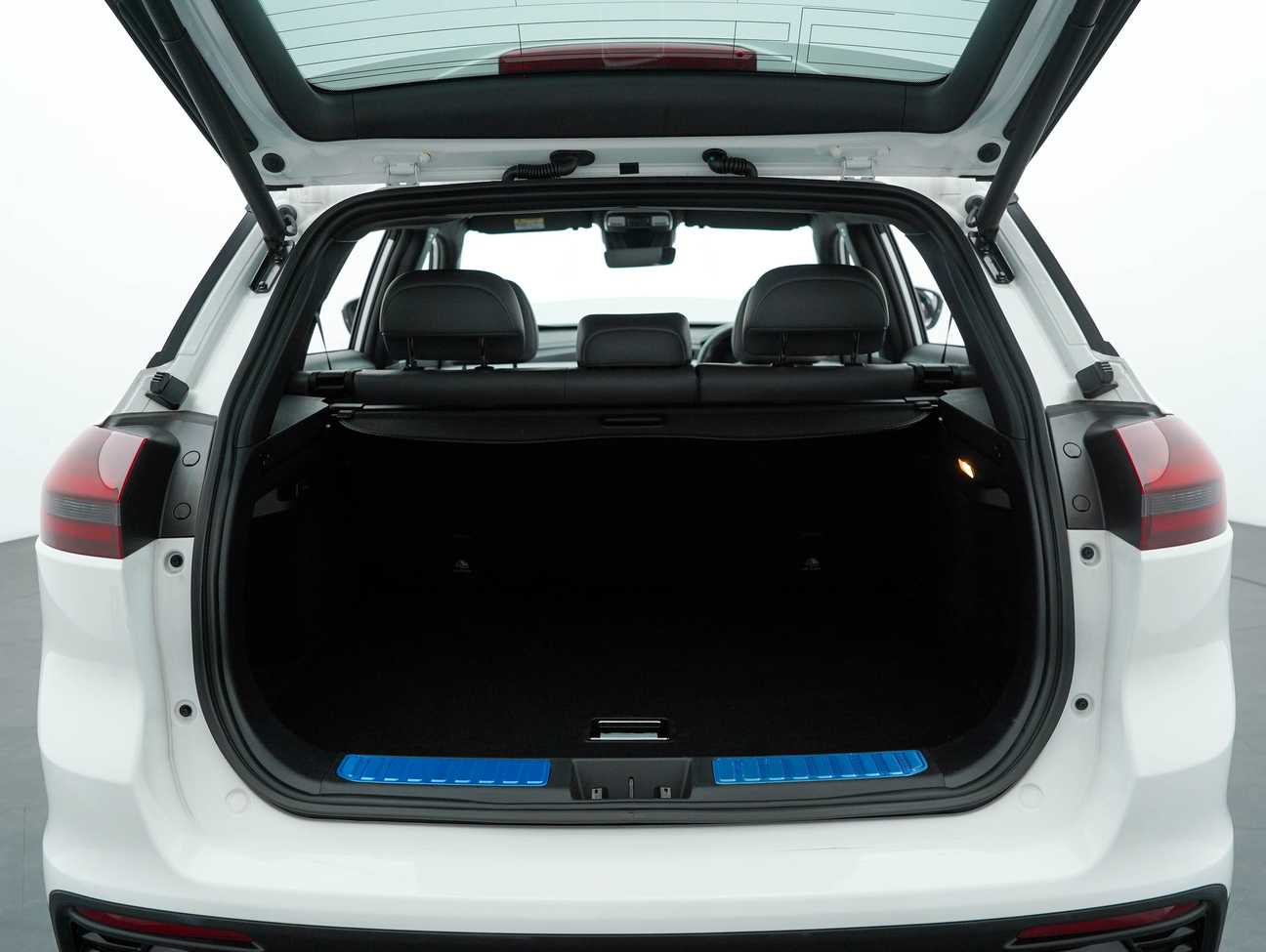 terpakai 2024 Proton X70 Premium 1.5