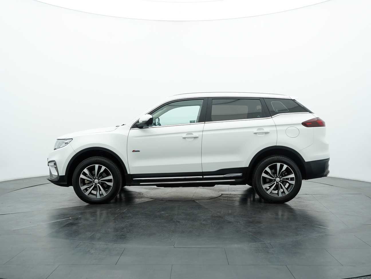 used 2020 Proton X70 TGDI Executive 1.8