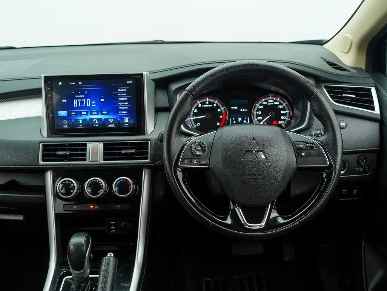 used 2022 Mitsubishi Xpander  1.5