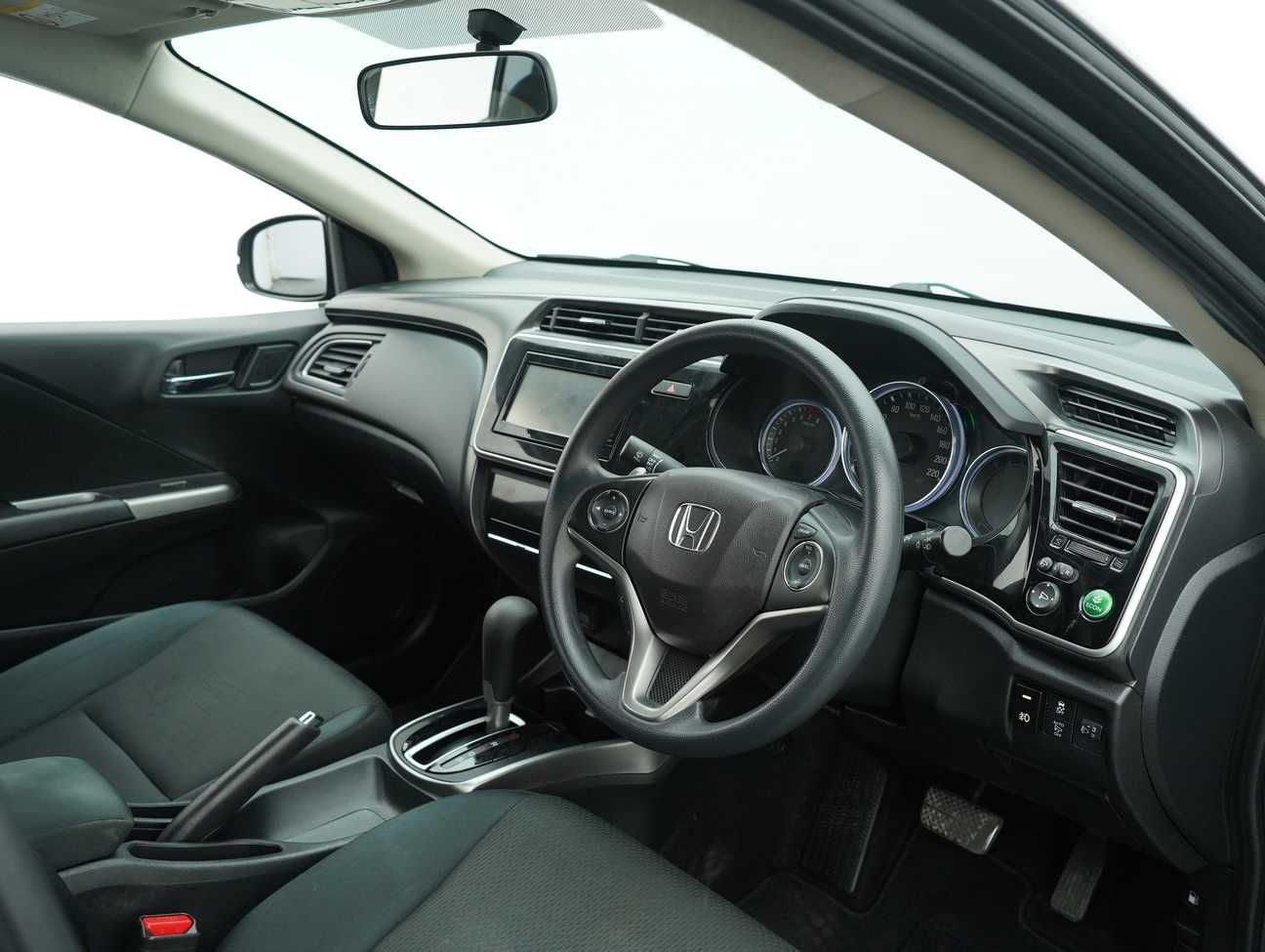 used 2020 Honda City E 1.5