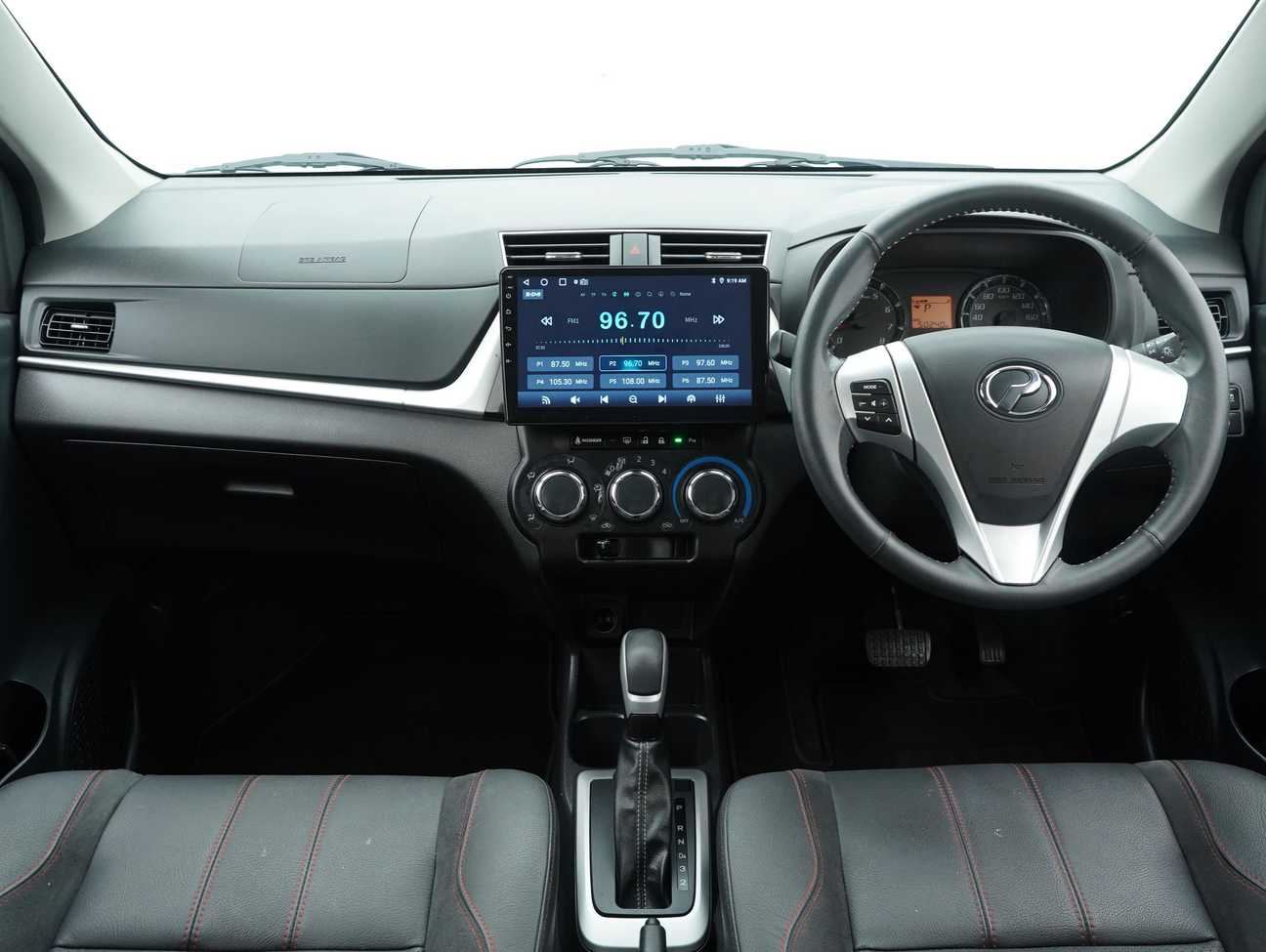 used 2021 Perodua Bezza Advance 1.3