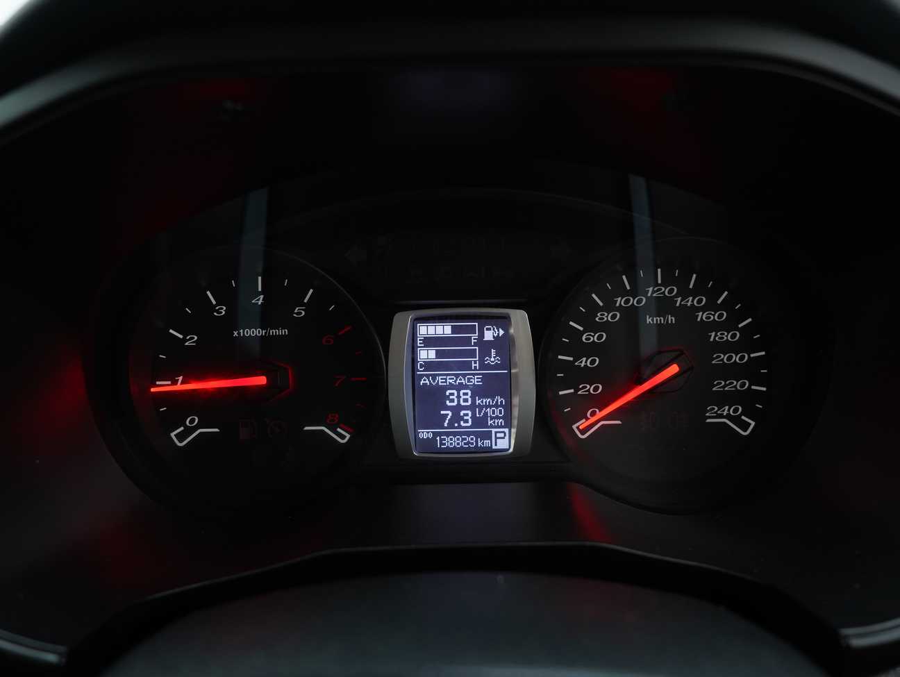 used 2016 Proton Persona Standard 1.6