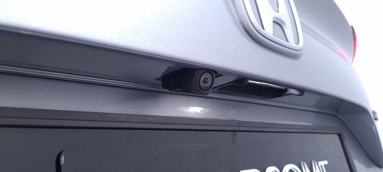 terpakai 2017 Honda CIVIC S I-VTEC 1.8