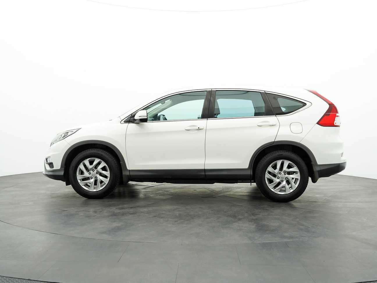 used 2016 Honda CR-V i-VTEC 2.0