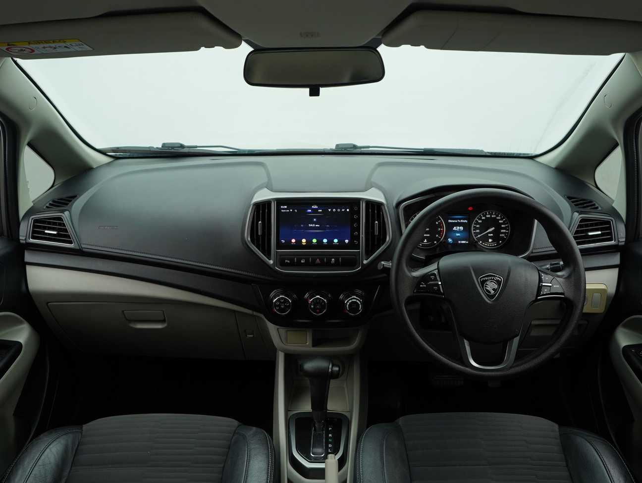 used 2019 Proton Persona Executive 1.6
