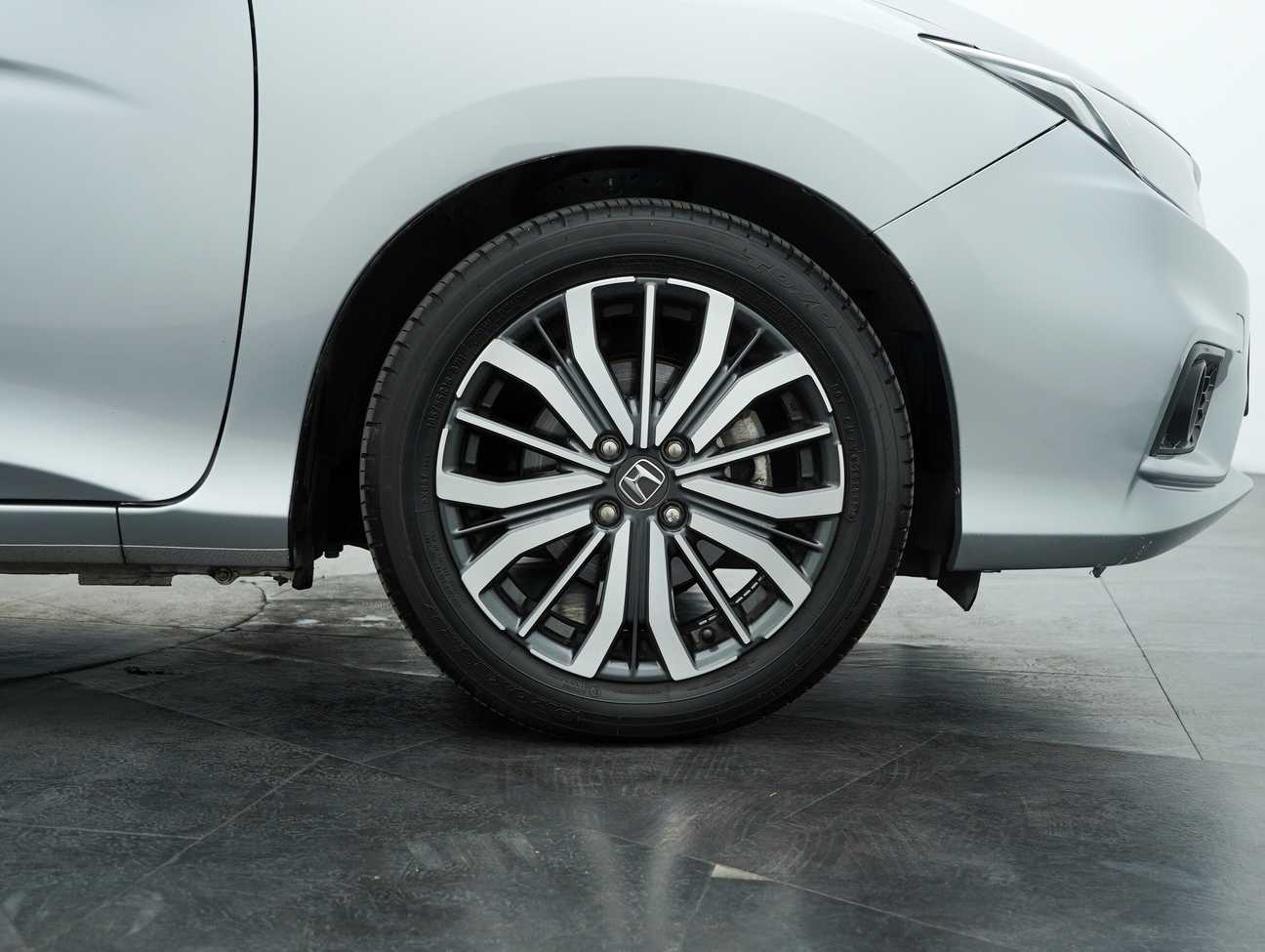 used 2020 Honda City V i-VTEC 1.5