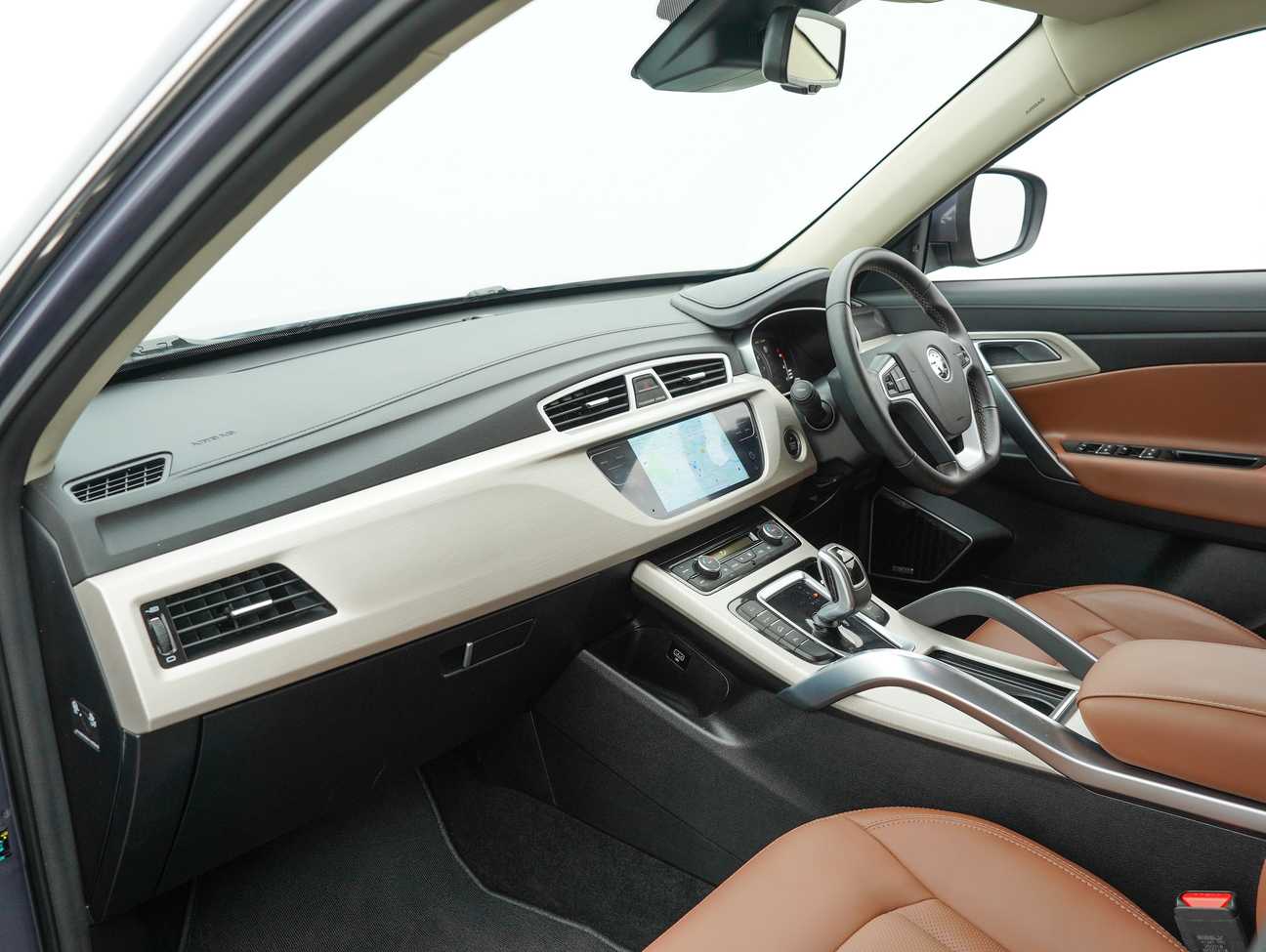 used 2020 Proton X70 TGDI PREMIUM 2WD 1.8