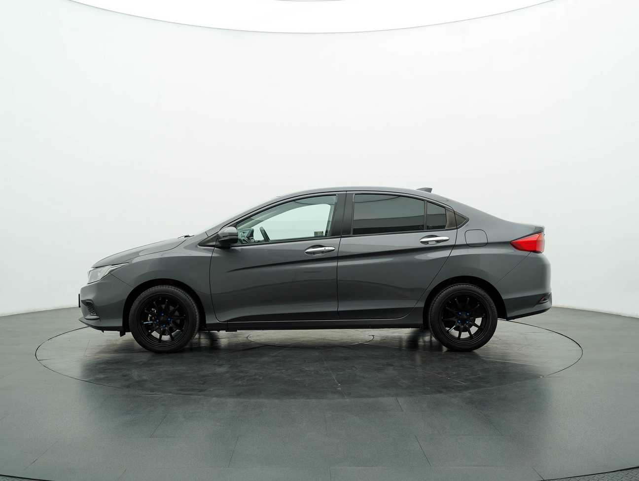 used 2018 Honda City E i-VTEC 1.5