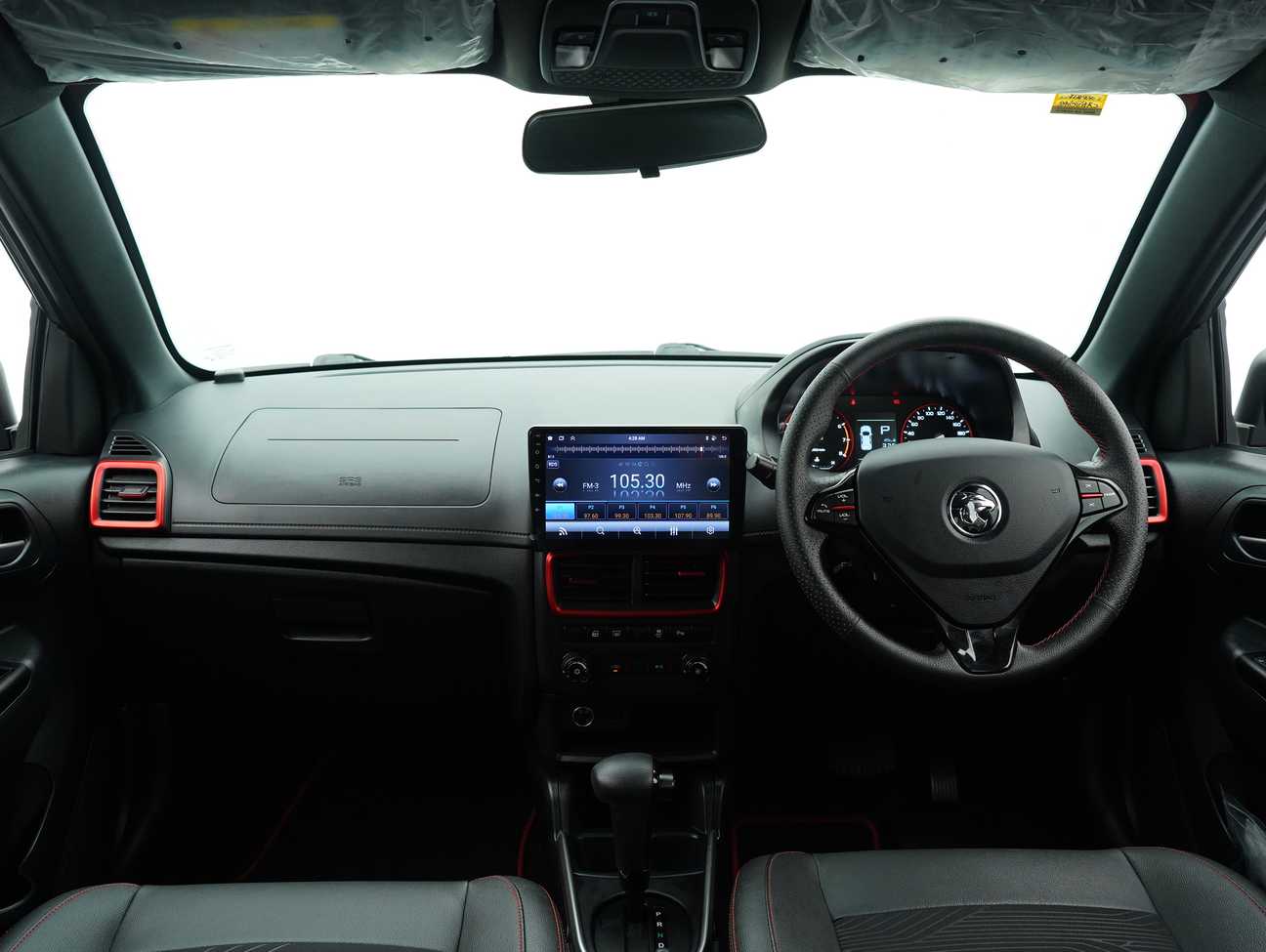terpakai 2022 Proton Saga Premium S 1.3