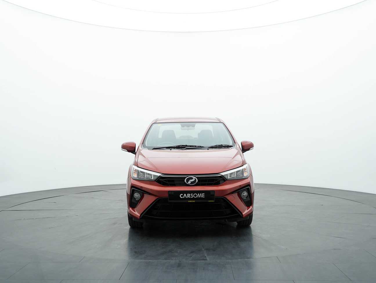 used 2020 Perodua Bezza Advance 1.3