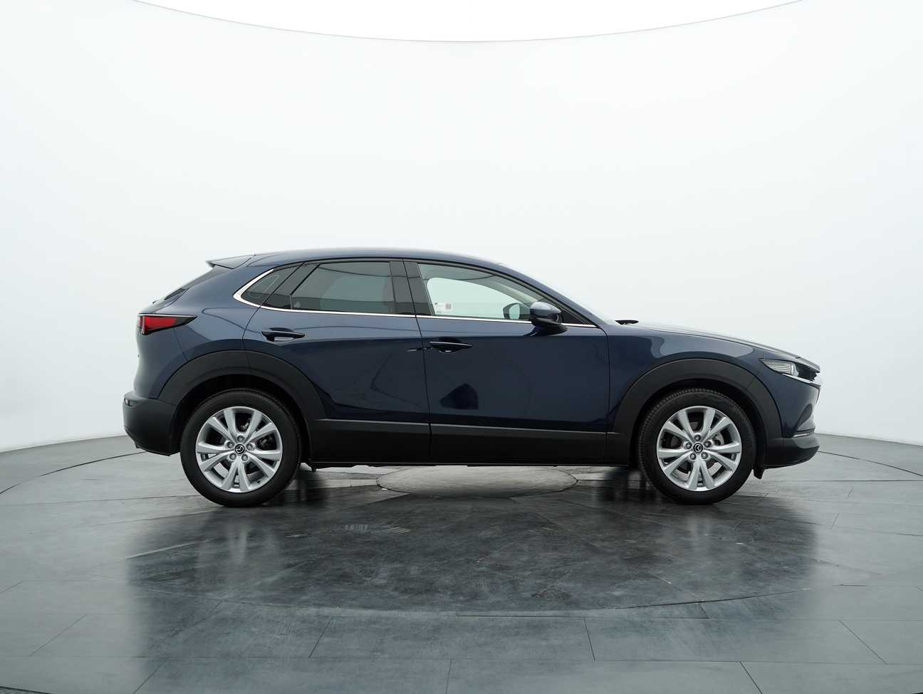 used 2023 Mazda CX-30 SKYACTIV-G High Plus 2.0
