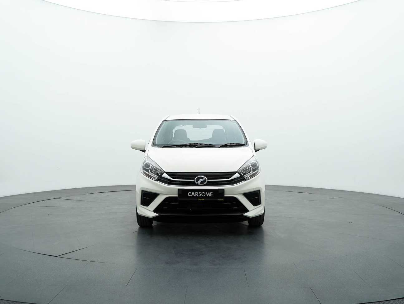 used 2022 Perodua AXIA GXtra 1.0