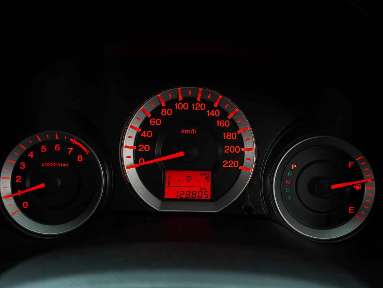 used 2011 Honda City E 1.5