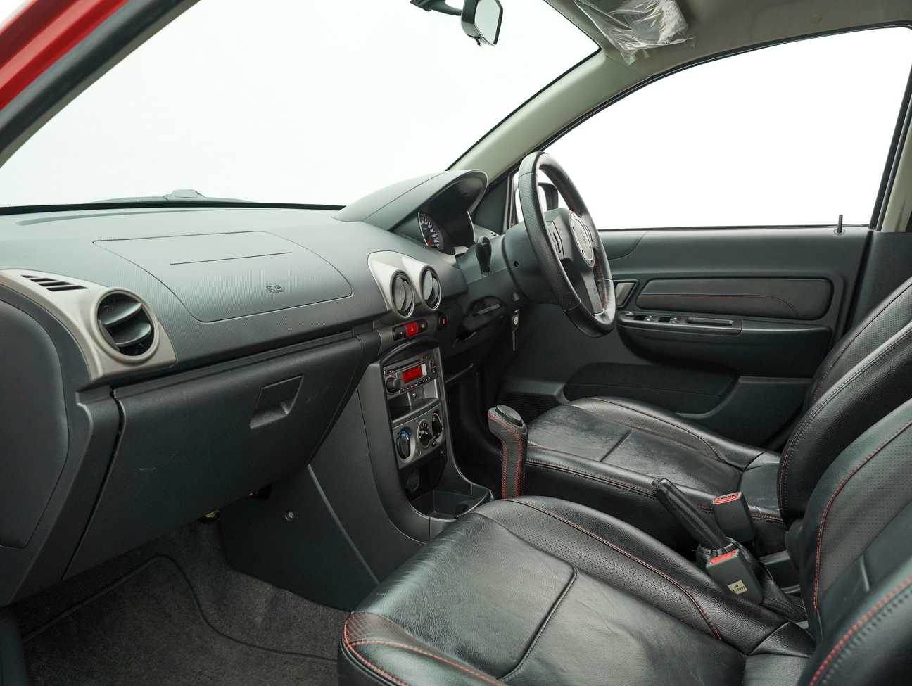 used 2015 Proton Saga FLX SE 1.6