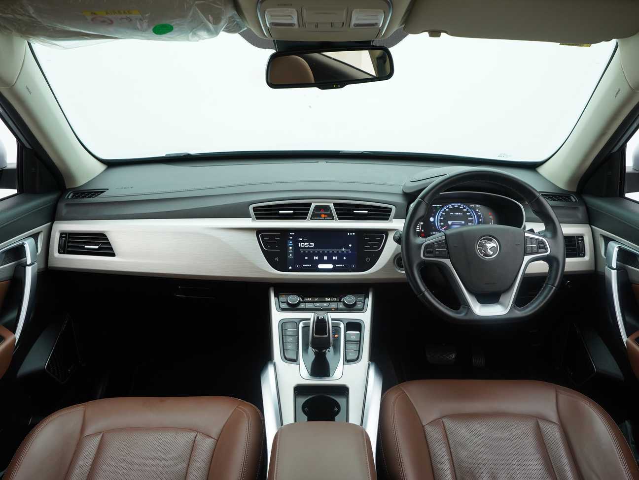 used 2020 Proton X70 Premium 1.8