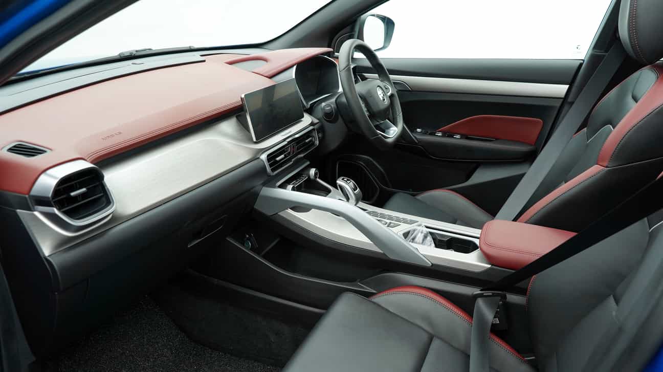 terpakai 2023 Proton X50 Flagship 1.5