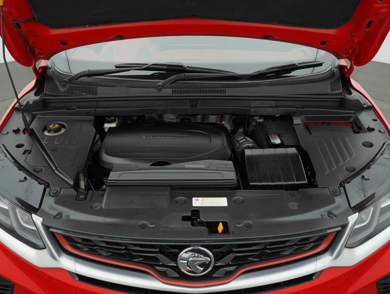 terpakai 2022 Proton X50 Premium 1.5