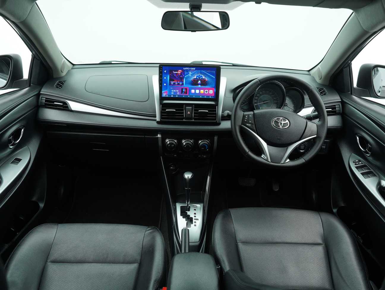 used 2015 Toyota Vios G 1.5