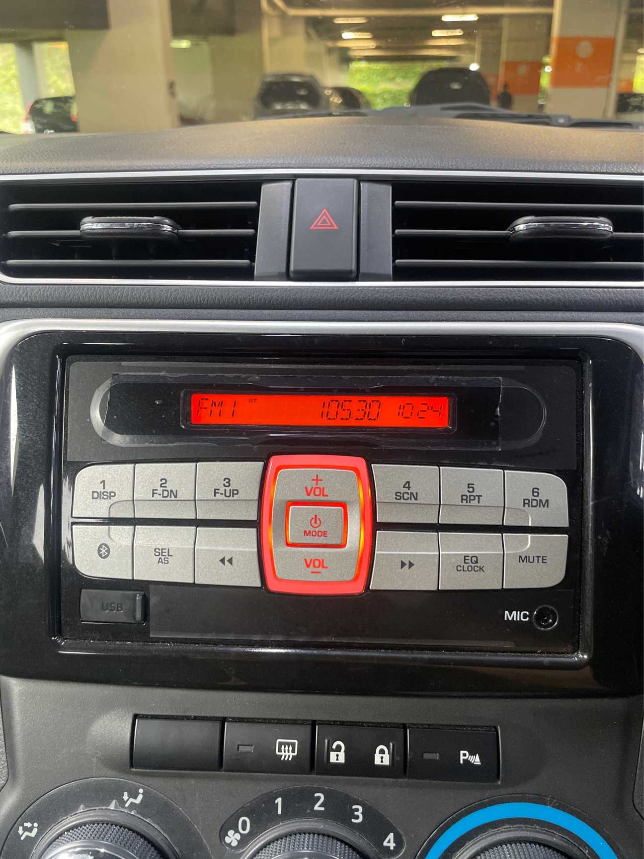 terpakai 2022 Perodua Bezza X 1.3