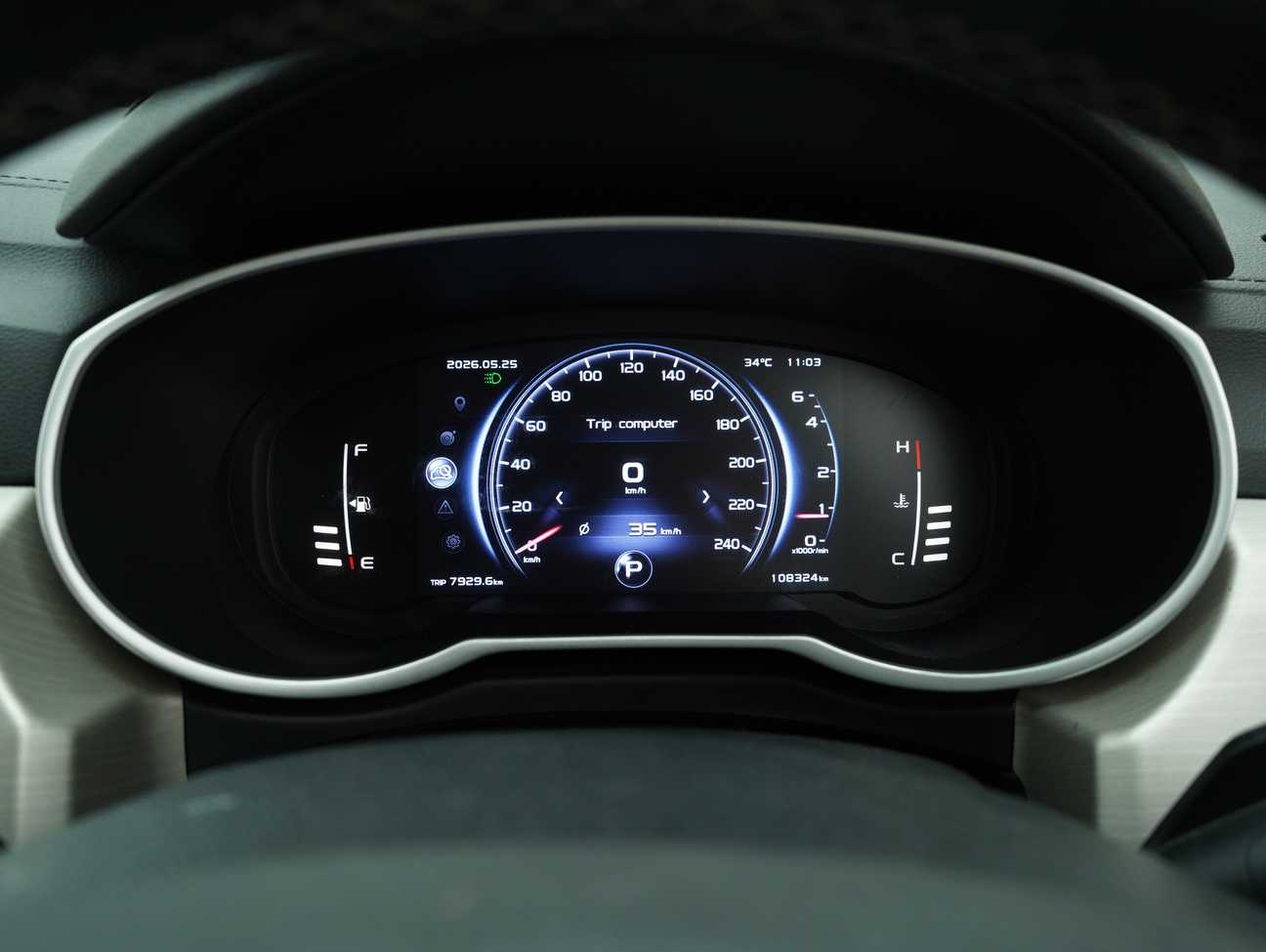 used 2020 Proton X70 Executive 1.8