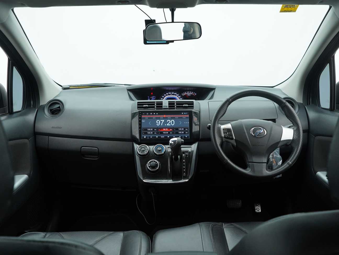 used 2020 Perodua Alza Advance 1.5