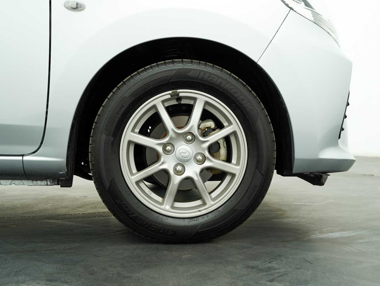 terpakai 2019 Perodua AXIA G 1.0