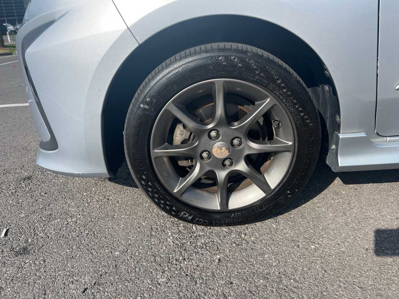 used 2019 Perodua Alza Advance 1.5