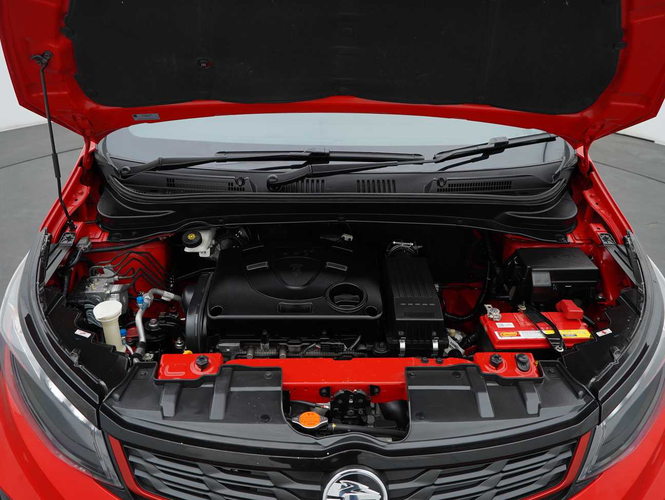 used 2024 Proton Iriz Active 1.6