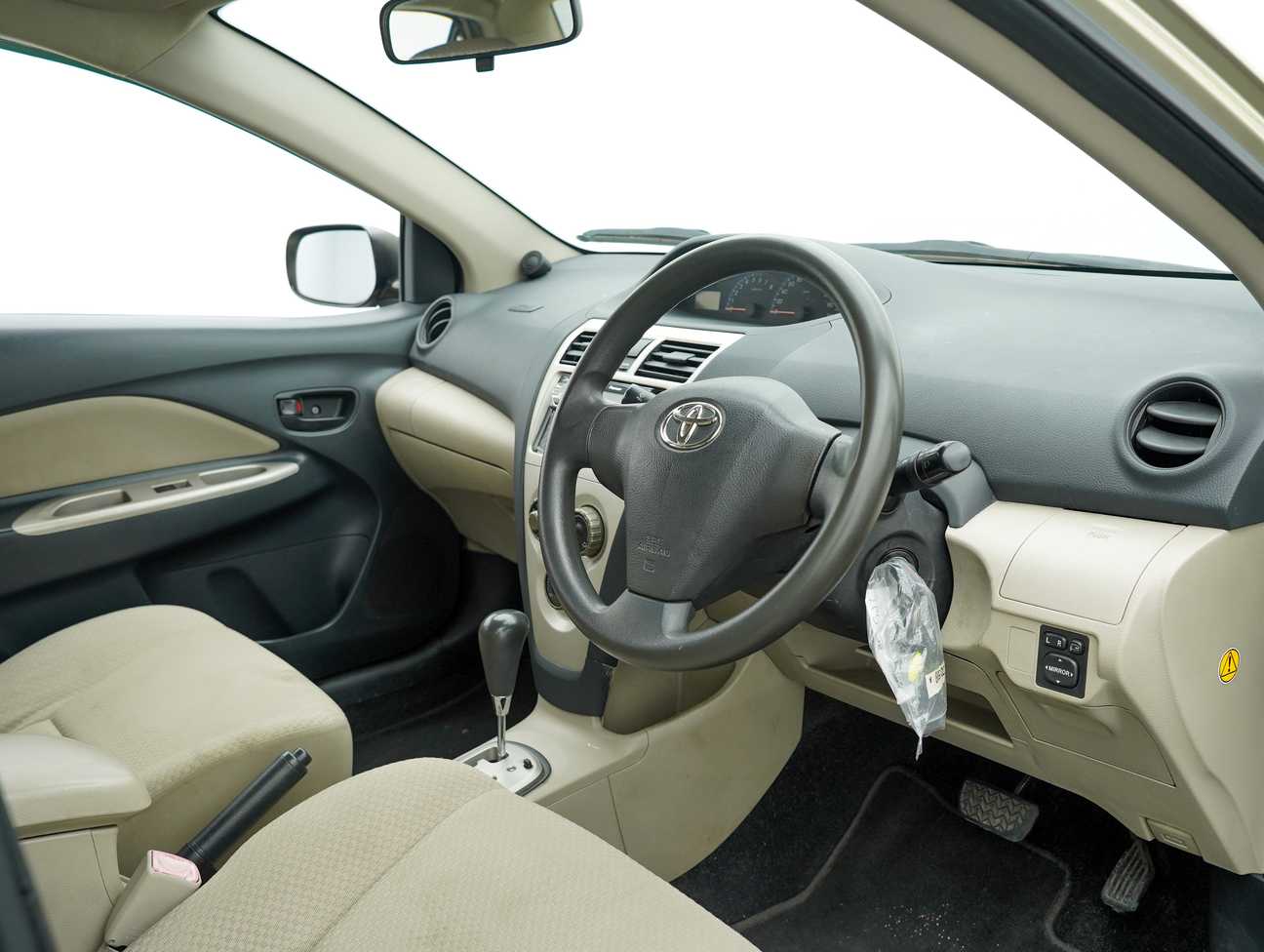 used 2008 Toyota Vios E 1.5