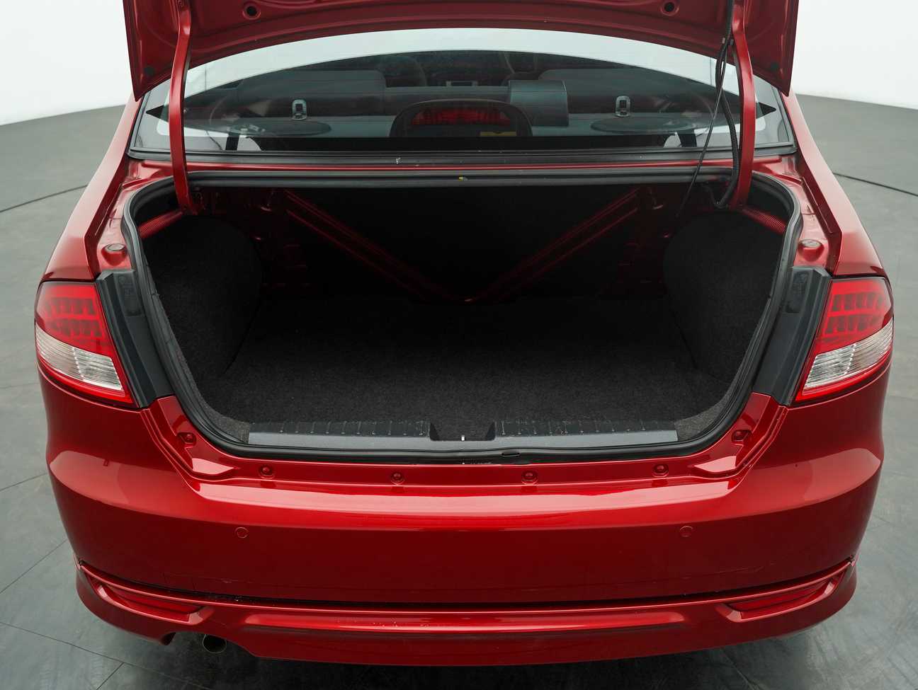 terpakai 2016 Proton Saga FLX Plus 1.3