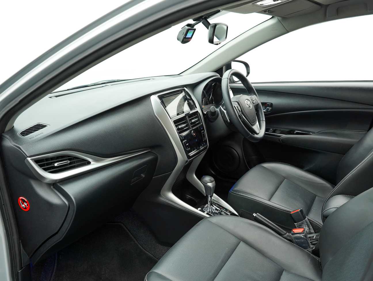 used 2019 Toyota Vios G 1.5