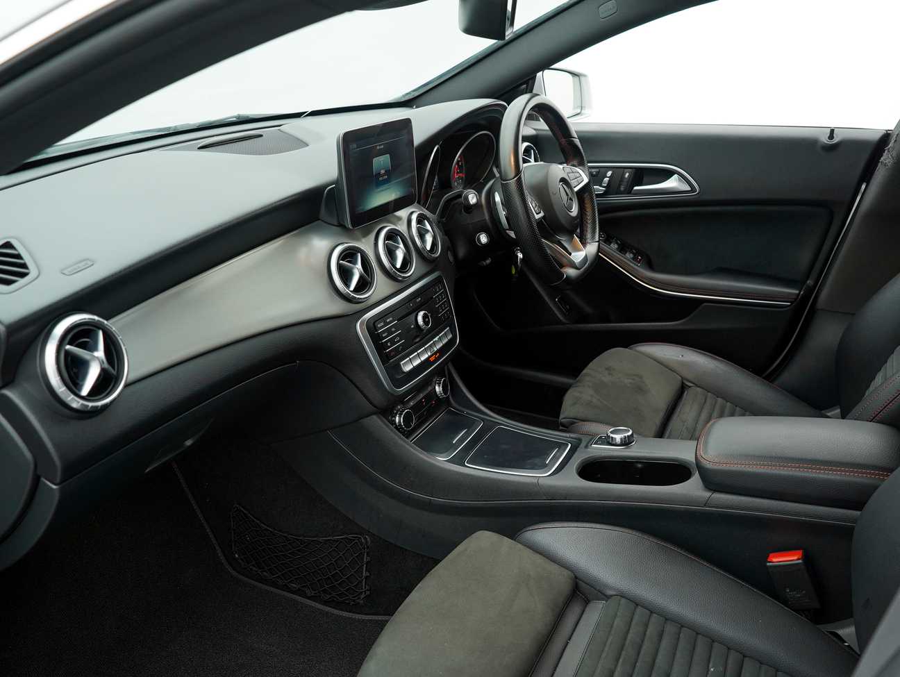 used 2016 Mercedes-Benz CLA200 AMG Line 1.6