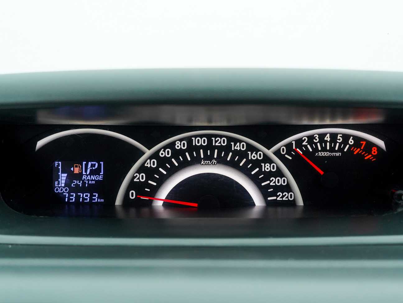 terpakai 2018 Perodua Alza EZ 1.5