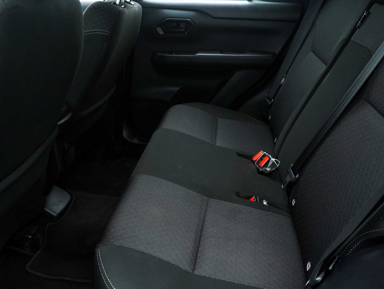 terpakai 2021 Perodua Ativa X 1.0